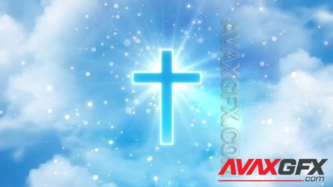 MA - Holy Cross Background Pack 1419967