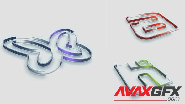 Logo Reveal 7 47496799 [Videohive]