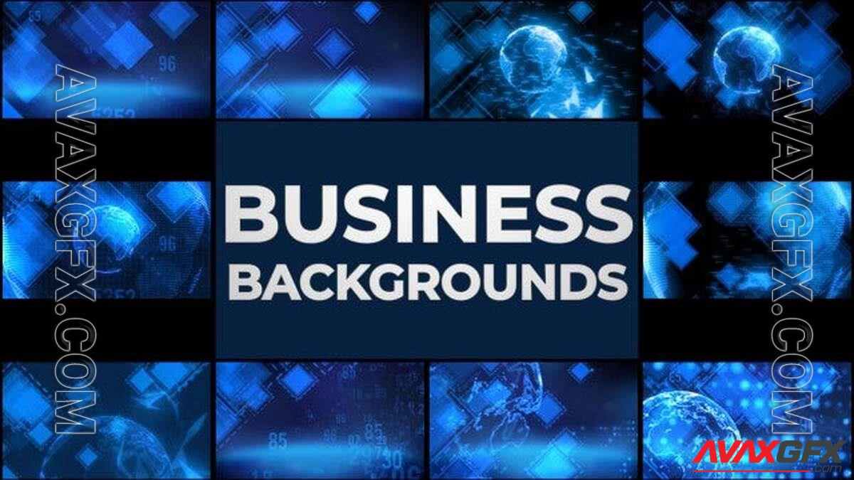 MA - Business backgrounds - 1560696