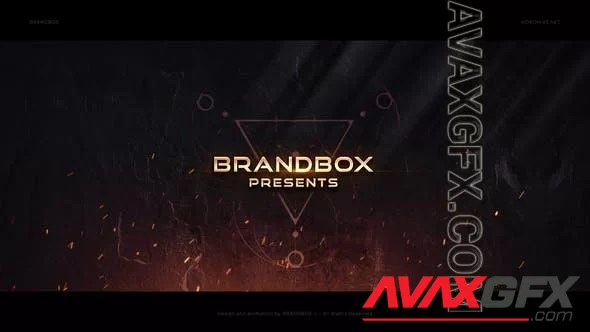 Fantasy Cinematic Trailer 46466202 [Videohive]