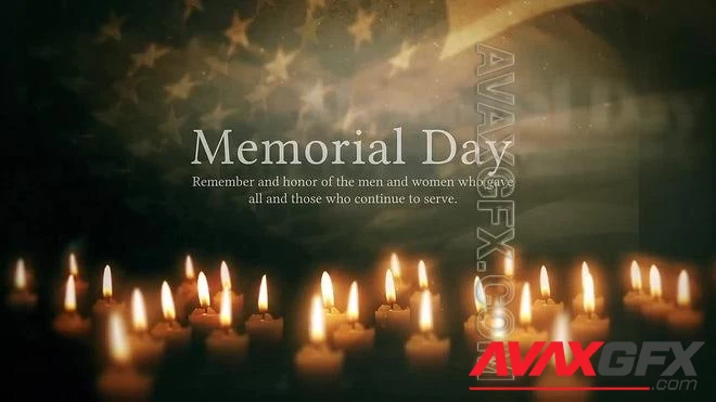 Memorial Day 1573216