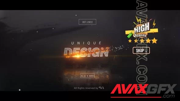 U.S Army Special Forces Opener 39915741 [Videohive]