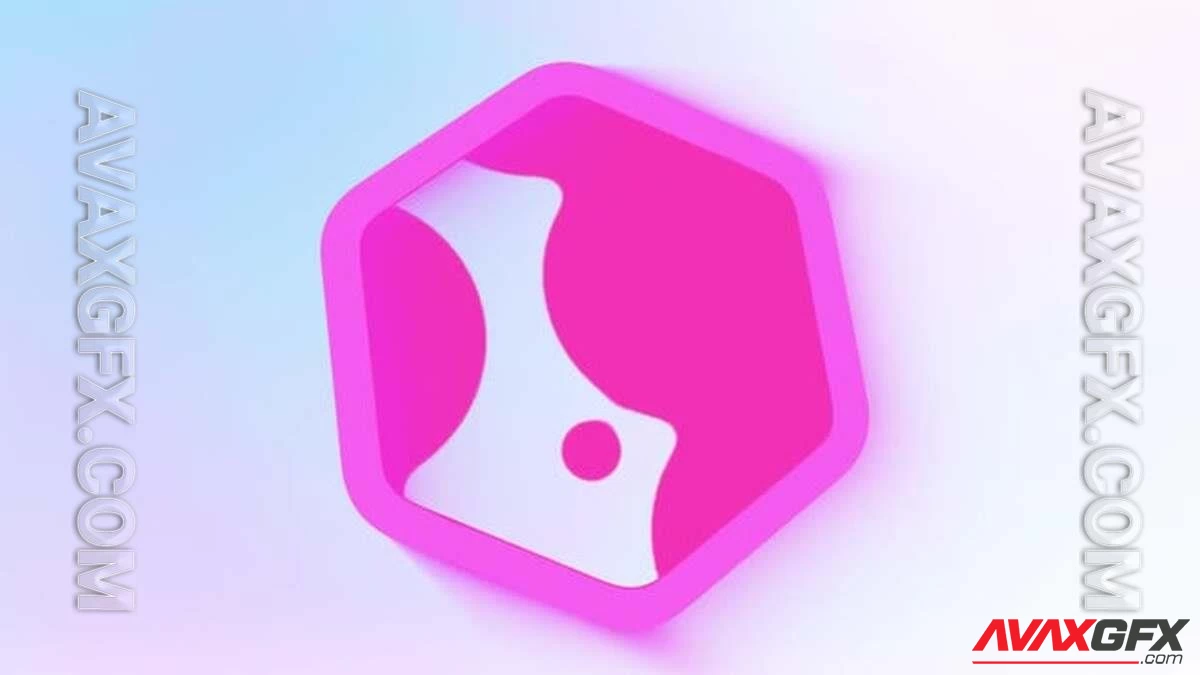 MA - Bubble gum logo reveal - 1228650