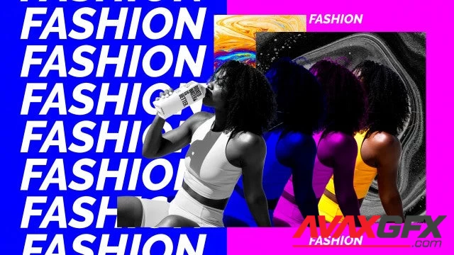 Fashion Explosion 1295663