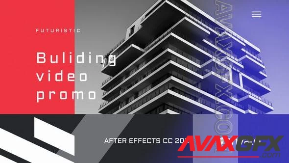 Construction Contracting Video Promo 47657791 [Videohive]