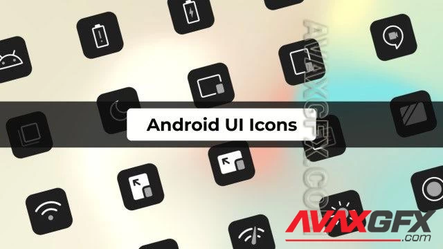 Phone UI Icons 1557478