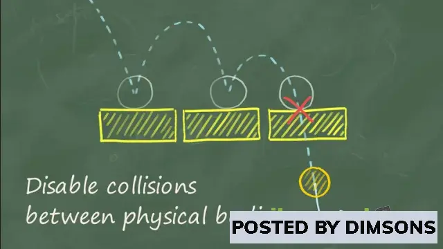 Unreal Engine Code Plugins Collision Disabler v1.7 (5.2)