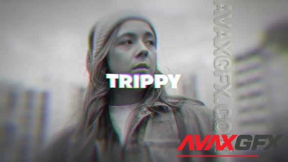 Trippy Looks 47621313 [Videohive]