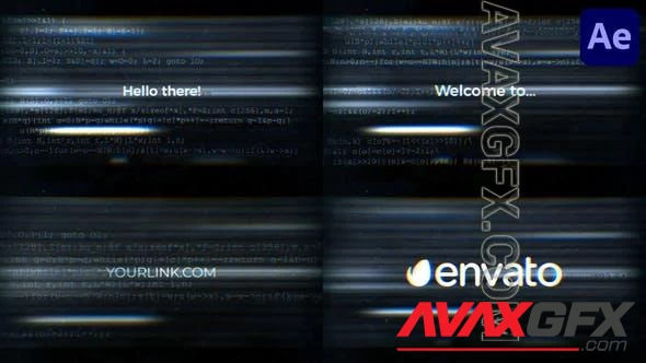 Source Code for After Effects 48047513 [Videohive]