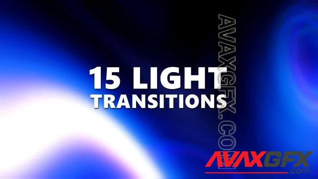 MA - Light Transitions Pack 1555705
