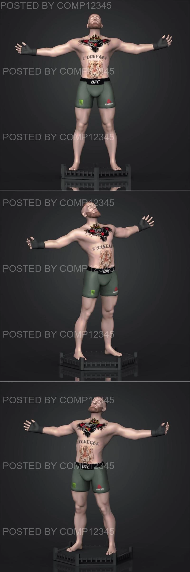 Conor McGregor