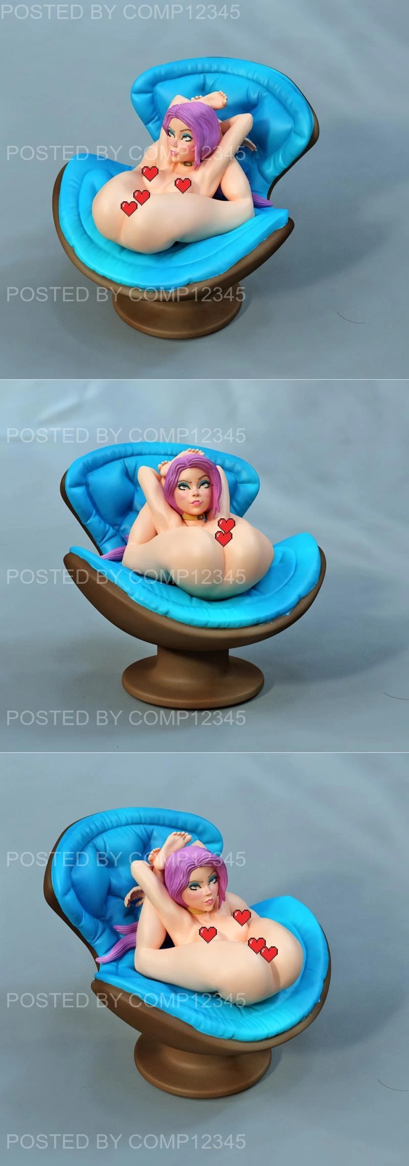 Exclusive - Belle Delphine