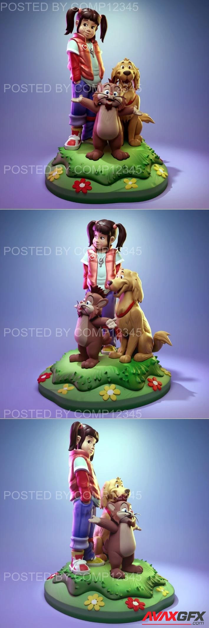 Punky Brewster