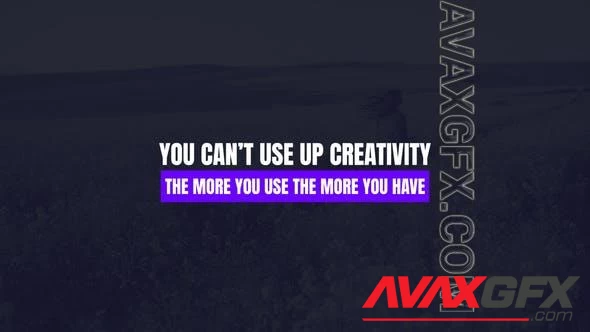 The Titles 48107757 [Videohive]