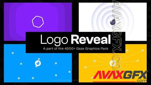 10 Logo Reveals 48321729 Videohive