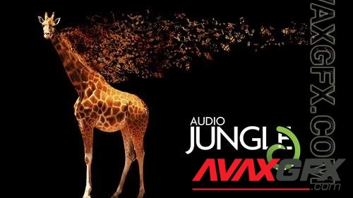 Elegant Logo 46021699 [Audiojungle]