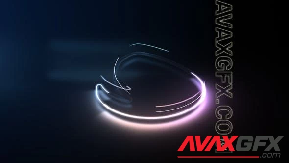 Neon Logo Reveal 47615732 [Videohive]
