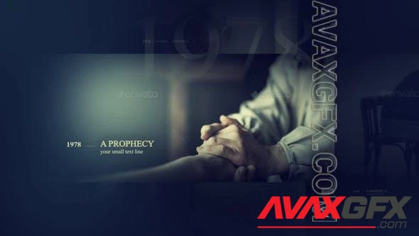 A Prophecy 44738351 [Videohive]