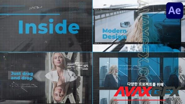 Inside for After Effects 48065425 [Videohive]