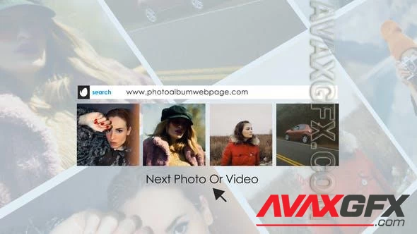 Search Photo Opener 47860208 [Videohive]