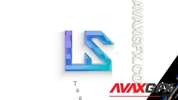 Logo Reveal 48079143 [Videohive]
