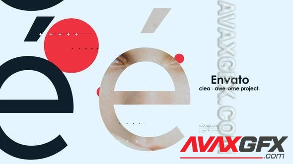 Typographic Text Opener 47741227 [Videohive]