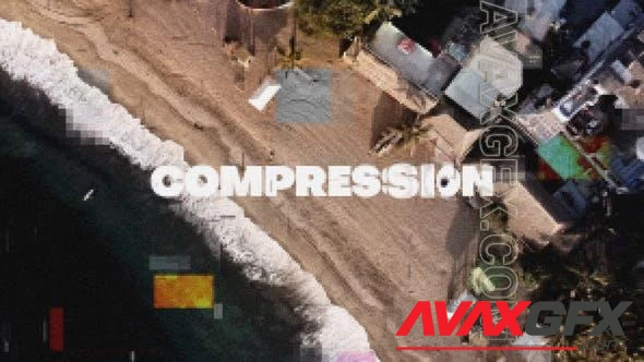 Compression Looks 47621034 [Videohive]