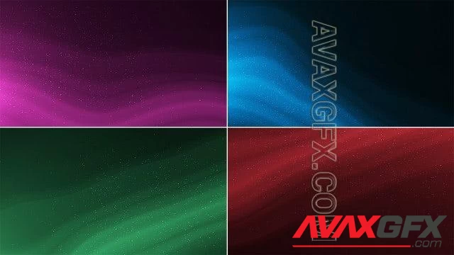 MA - Minimal Waves And Particles Pack 1552729