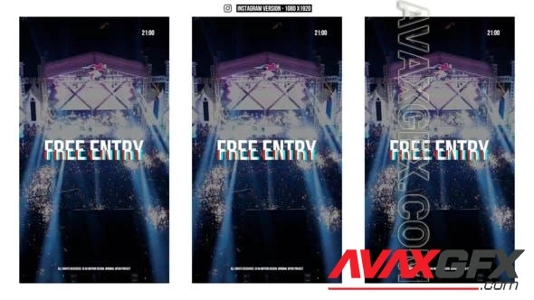 Opener (Instagram) 47755294 [Videohive]