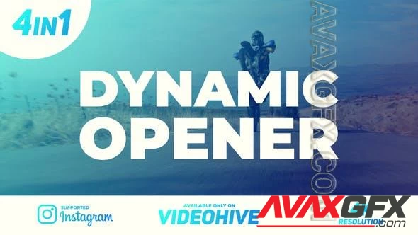 This is Opener 24324062 [Videohive]