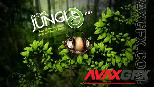 Stream Trickle Streamlet Rivulet Rill Water 46053880 [Audiojungle]