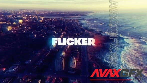 Flicker Looks 47621070 [Videohive]