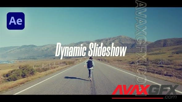 Slideshow Dynamic 48108261 [Videohive]