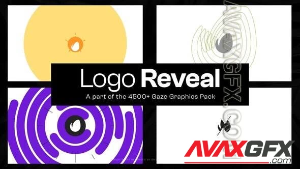 10 Logo Reveal 48321802 Videohive