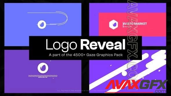 10 Logo Reveals 48321700 Videohive