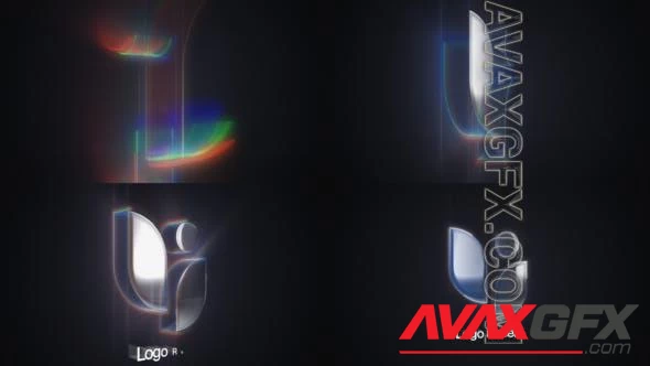 Logo Reveal I 47864272 [Videohive]