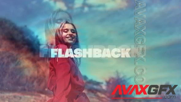 Flashback Looks 47621067 [Videohive]