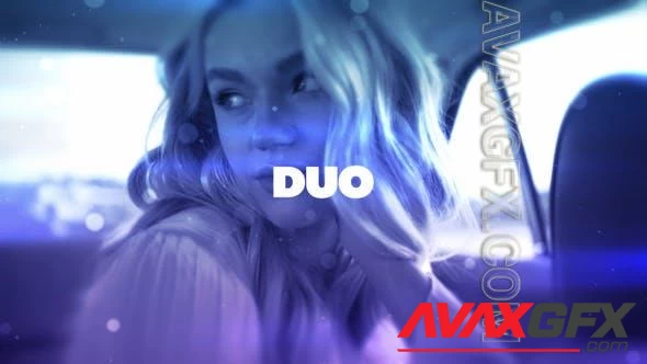 Duo Looks 47621055 [Videohive]