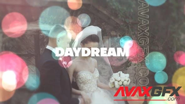 Daydream Looks 47621359 [Videohive]