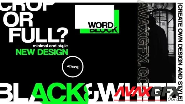 Stylish Promo for After Effects 47951987 [Videohive]
