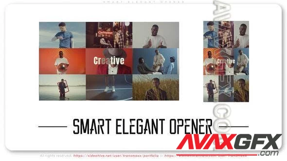 Smart Elegant Opener 48195068 [Videohive]