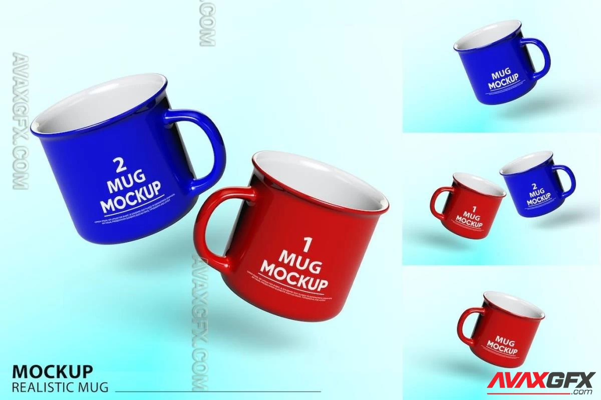 Mug Mockup