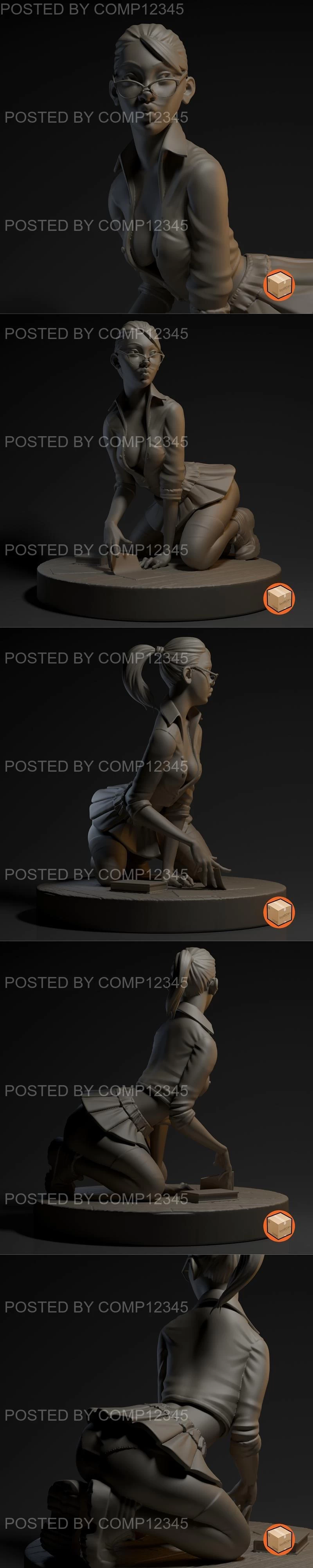 LSS-001 Jill