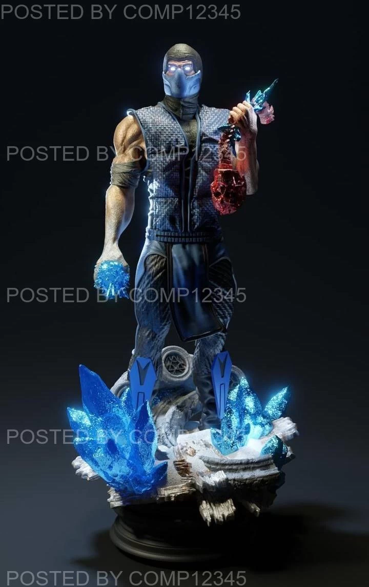 Sub-Zero New