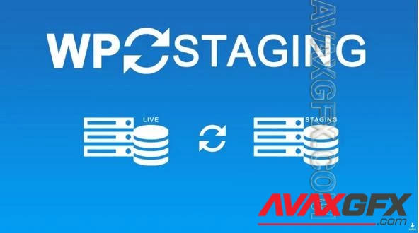 WP Staging Pro v5.1.0 - Creating Staging Sites NULLED
