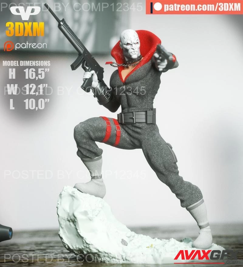 Destro