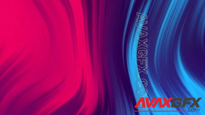 MA - Red And Blue Gradient Background 1426487