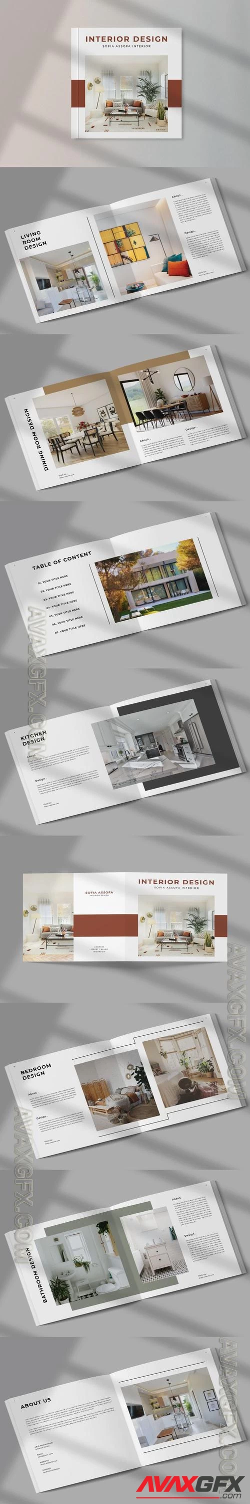 Square Interior Design Magazine