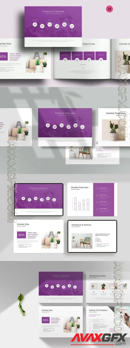 Business Plan Template