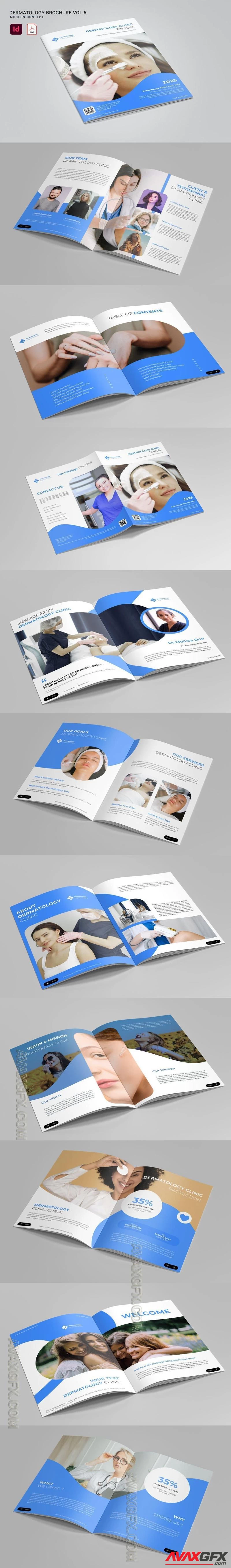 Dermatology Brochure Vol.6